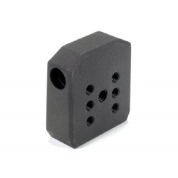 YUGO M92 M85 STOCK ADAPTER FOR UNDRILLED RECEIVER, STORMWERKZ