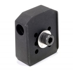 YUGO M92 M85 STOCK ADAPTER FOR UNDRILLED RECEIVER, STORMWERKZ