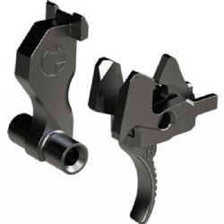 HIPERFIRE AK XTREME SINGLE STAGE TRIGGER ASSEMBLY, MARK 1
