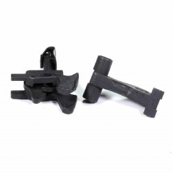 HIPERFIRE AK XTREME SINGLE STAGE TRIGGER ASSEMBLY, MARK 2