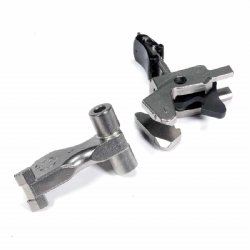 HIPERFIRE AK XTREME SINGLE STAGE TRIGGER ASSEMBLY, MARK 3
