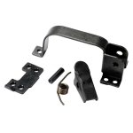 AKM TRIGGER GUARD ASSEMBLY NEW, AC-UNITY