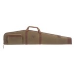 EVOLUTION OUTDOOR 44 INCH LEVER ACTION CASE, WAXED CANVAS, BROWN