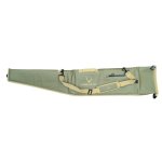 EVOLUTION OUTDOOR 54 INCH WATERPROOF ROLL-TOP RIFLE CASE