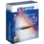 LAPUA SCENAR .338 LAPUA 250GR OPEN TIP MATCH, 10RD/BOX