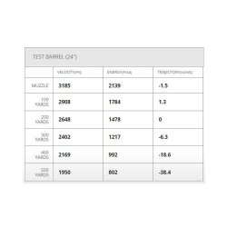 HORNADY SUPERFORMANCE 243 WIN 95GR SST, 20RD/BOX