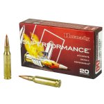 HORNADY 7MM-08 REM ...