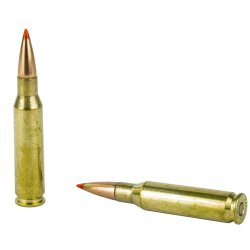 HORNADY 7MM-08 REM 139GR SST SUPERFORMANCE, 20RD/BOX