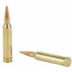 HORNADY SUPERFORMANCE 7MM REM MAG 162GR SST, 20RD/BOX