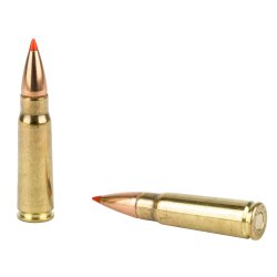 HORNADY BLACK 7.62X39 123GR SST, 20RD/BOX