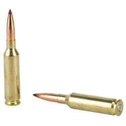 HORNADY PRECISION HUNTER 6MM CREEDMOOR 103GR ELD-X, 20RD/BOX