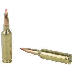 HORNADY PRECISION HUNTER 6MM ARC 103GR ELD-X, 20RD/BOX