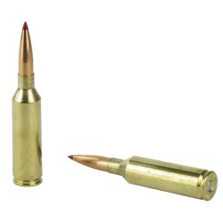 HORNADY 6.5 PRC ELD-MATCH 147GR, 20RD/BOX