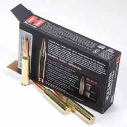 HORNADY PRECISION HUNTER 300 PRC 212GR ELD-X, 20RD / BOX