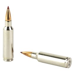 HORNADY OUTFITTER .300WSM 180GR CX, 20RD/BOX