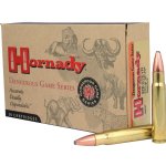 HORNADY 376 STEYR 2...