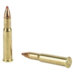 HORNADY LEVEREVOLUTION 30-30 WINCHESTER 160GR FLEXTIP, 20RD BOX