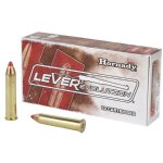 HORNADY LEVEREVOLUT...