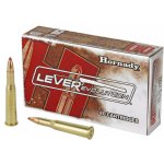 HORNADY LEVEREVOLUTION 25-35 WINCHESTER 110GR FLEXTIP, 20RD BOX