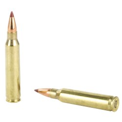 HORNADY SUPERFORMANCE .223 REM 35GR NTX, 20RD/BOX