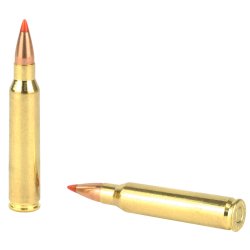 HORNADY VARMINT EXPRESS .223REM 55GR VMAX, 20RD/BOX