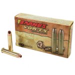 BARNES 45-70 300GR TSX-FN, 20RD BOX