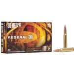 FEDERAL FUSION 30-06 SPRINGFIELD 180GR SOFT POINT, 20RD BOX