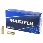 MAGTECH 32ACP 71GR FMJ, 50RD BOX