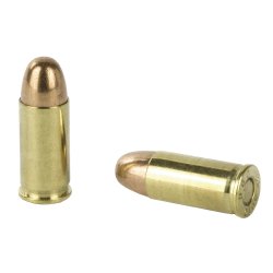 MAGTECH 32ACP 71GR FMJ, 50RD BOX