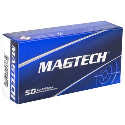 MAGTECH .45ACP 230GR FMJ, 50RD BOX