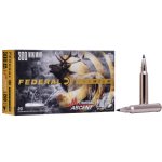 FEDERAL PREMIUM TER...