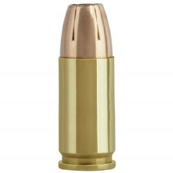 FEDERAL PERSONAL DEFENSE PUNCH 9MM 124GR JHP, 20RD BOX