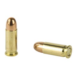 PRVI PARTIZAN 25 ACP 50GR FMJ, 50RD BOX