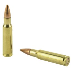 REMINGTON UMC 6.8 SPC 115GR FMJ, 20RD/BOX