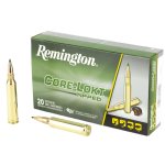 REMINGTON CORE LOKT 7MM REM MAG 150GR TIPPED 20RD/BOX