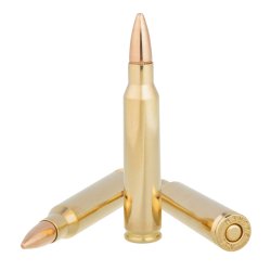 SCORPIO 223 REM 55GR FMJ, 20RD BOX