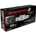 WINCHESTER EXPEDITION BIG GAME 325 WSM 200GR ACCUBOND CT, 20RD/BOX
