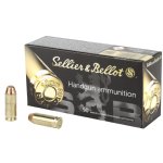 S&B 10MM 180GR FMJ,...