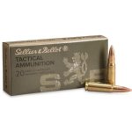 S&B 7.62x39MM 124GR FMJ, 20RD BOX