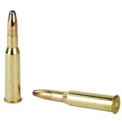 S&B 7.62X54R 180GR SP, 20RD BOX