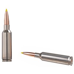 WINCHESTER BALLISTIC SILVERTIP 6.8 WESTERN 170GR, 20RD/BOX