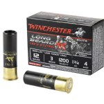 WINCHESTER LONG BEA...