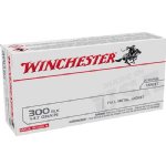 WINCHESTER USA .300...