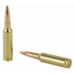 60RD BOX WINCHESTER USA 6.5 CREEDMOOR 125GR OTM