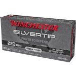 WINCHESTER SILVERTI...