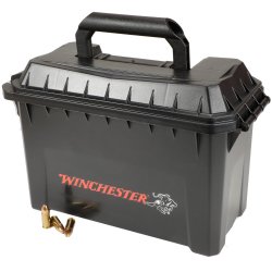 500RD CAN OF WINCHESTER 9MM 115GR FMJ