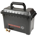 500RD CAN OF WINCHESTER 9MM 115GR FMJ
