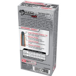 WINCHESTER DEER SEASON XP 30-30 WINCHESTER 150GR, 20RD BOX