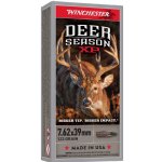 WINCHESTER DEER SEASON 7.62x39MM 123GR XP, 20RD BOX