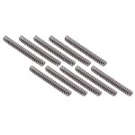 AR EJECTOR SPRING, 10 PACK, DOUBLESTAR ACE